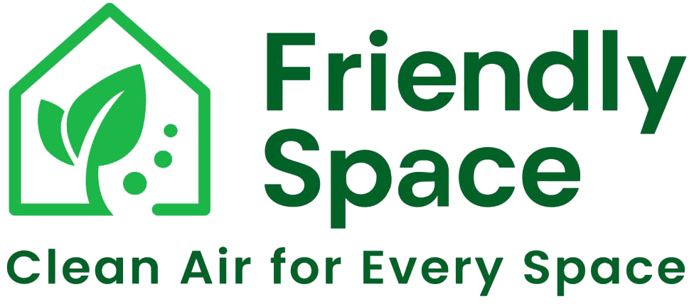 Friendly Space Logo